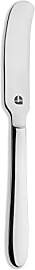 Grunwerg Windsor Carded Buttermesser, 18/0