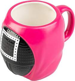Grupo Erik 3D Kaffeetasse Tasse Kaffeetasse Squid