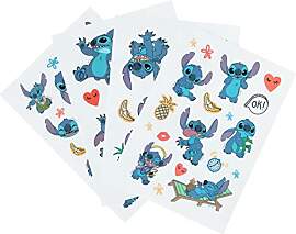 Grupo Erik Disney Sticker Set Aufkleber Disney