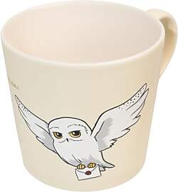 Grupo Erik Tasse Kaffeetasse Harry Potter Hedwig