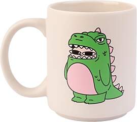 Grupo Erik Tasse Kaffeetasse Ketnipz Premium