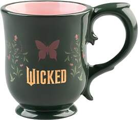 Grupo Erik Tasse Kaffeetasse Wicked 2 Kaffeebecher 