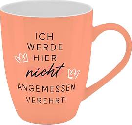 GRUSS & CO Becher mit Motiv