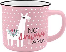 GRUSS & CO Becher Motiv "Lama" | New 