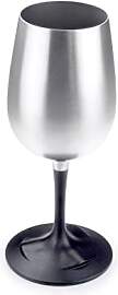 GSI Weinglas Weißwein Glas, Edelstahl, 63305, 1