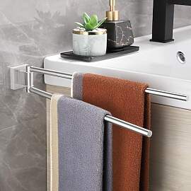 Gsocel Handtuchhalter Bohren 304