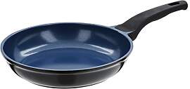 GSW 167215 Ceramica Kobaltblau Bratpfanne 20 cm,