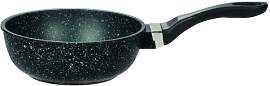 GSW 457231 TITANIUM GRANIT Bratpfanne FerroTherm - 