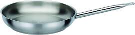 GSW 975285 GastroTraditionell Le Chef Bratpfanne