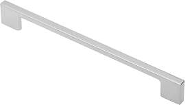 GTV 1 Möbelgriff UZ-819 Lochabstand 192mm in