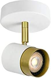 GTV lighting - Deckenleuchte ORIO - alluminium -