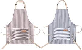 GTYHH 2 Stück Neckholder-Schürzen Für Kinder,