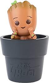 Guardians Of The Galaxy I am Groot - Baby Groot