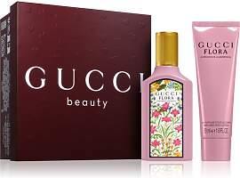 Gucci Flora Gorgeous Gardenia Geschenkset