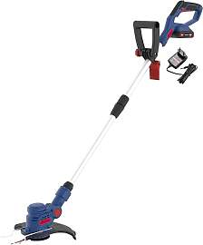 Güde 58598 Akku Rasentrimmer RT 18-201-05 (Inkl.