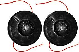 Güde 94035 Linie von Notebook Spool für