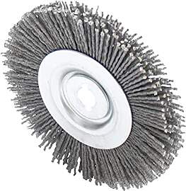 Güde 94426 Fugenbürste Nylon zu GUB 500