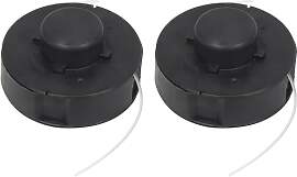 Güde 95172 Ersatzfadenspule ERSATZSPULE RT 2x 6m