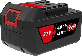 Güde 95811 Akkupack AP 20-40.1 (Li-Ionen Akku 20