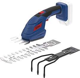 Güde Akku Gartenpflege-Set GPS 18-0 (18V,