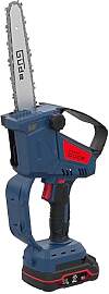 Güde Akku Minikettensäge GMK 18-201-05 (18 V,