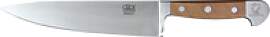 Güde Alpha Birne Kochmesser 21 cm -