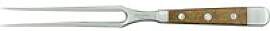 Güde Alpha Fasseiche Fleischgabel 18 cm -