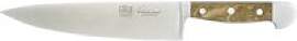 Güde Alpha Fasseiche Kochmesser 21 cm -