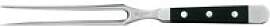 Güde Alpha Fleischgabel 18 cm - CVM-Messerstahl - 