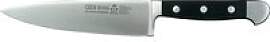 Güde Alpha Kochmesser 16 cm - CVM-Messerstahl -