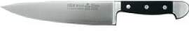 Güde Alpha Kochmesser 21 cm - CVM-Messerstahl -
