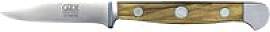 Güde Alpha Olive Gemüsemesser 8 cm spitz -