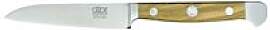 Güde Alpha Olive Gemüsemesser 9 cm -