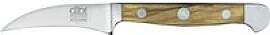 Güde Alpha Olive Schälmesser 6 cm -