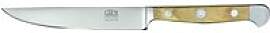 Güde Alpha Olive Steakmesser 12 cm -