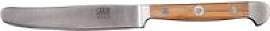 Güde Alpha Olive Tafelmesser 12 cm -