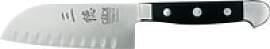 Güde Alpha Santokumesser 14 cm mit Kullen -
