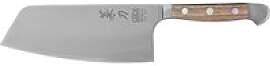 Güde Alpha Walnuss Chai Dao 16 cm -