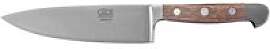 Güde Alpha Walnuss Kochmesser 16 cm -