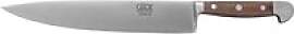 Güde Alpha Walnuss Kochmesser 26 cm -