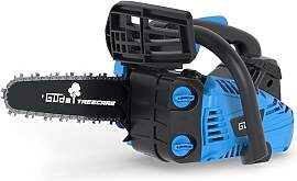 Güde BBS 300-25 Benzin-Baumpflegesäge – 25,4