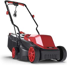 Güde Elektro Rasenmäher 320/1300 (230 V, 1300 W, 