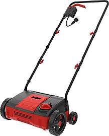 Güde Elektro-Vertikutierer GV 1431 2in1 (1400 W,