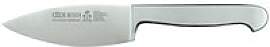 Güde Kappa Hartkäsemesser 12 cm - Klinge und
