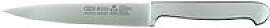 Güde Kappa Zubereitungsmesser 16 cm - Klinge und