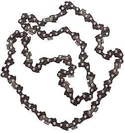 Güde Kette, Ersatzkette zu Akku Astkettensäge