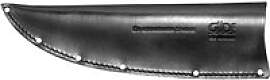 Güde Lederscheide für The Knife Kochmesser 26 cm