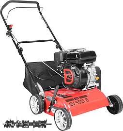 Güde Motor-Vertikutierer GV 4001 B (4-Takt