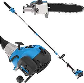 Güde Motorastkettensäge Hochentaster