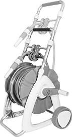 Güde Schlauchwagen 30-2-1 ½“ inkl. 30m